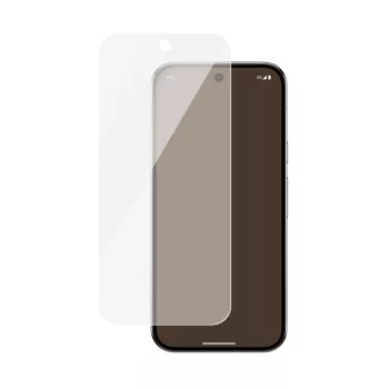 Protector de pantalla PanzerGlass SAFE. by ® Google Pixel 9 | 9 Pro Ultra-Wide Fit Antirrayaduras Antigolpes