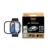 Funda PanzerGlass® Case Full Body fina Transparente Apple Watch Ultra 3 | Ultra 2 | Ultra | 49mm