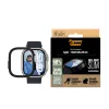 Funda PanzerGlass ® Case Full Body fina Negra Apple Watch Ultra 3 | Ultra 2 | Ultra | 49 mm