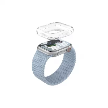 Bumper TPU PanzerGlass SAFE. by ® Transparente Apple Watch Series 11 | 10 | 42mm