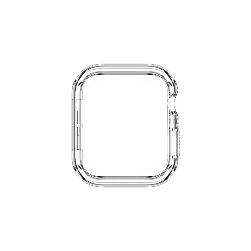 Bumper TPU PanzerGlass SAFE. by ® Transparente Apple Watch Series 11 | 10 | 42mm