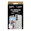 PanzerGlass CARE by Fashion pack 2 en 1 Samsung Galaxy S25