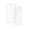 PanzerGlass CARE by Fashion pack 2 en 1 Samsung Galaxy S25