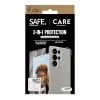 PanzerGlass CARE by Fashion pack 2 en 1 Samsung Galaxy S25 Ultra