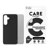 Funda PanzerGlass CARE™ von ® negra Samsung Galaxy S25+