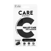 PanzerGlass CARE Feature funda tipo cartera con soporte para Samsung Galaxy S25+, negro