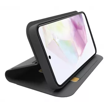 Funda cartera SBS TEWALSAA36K para Samsung A36 17 cm 6,7 pulgadas negra