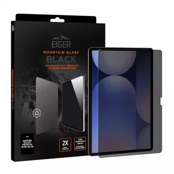 Protector de pantalla transparente EIGER EGMSP00329 Samsung Galaxy Tab S7 S9