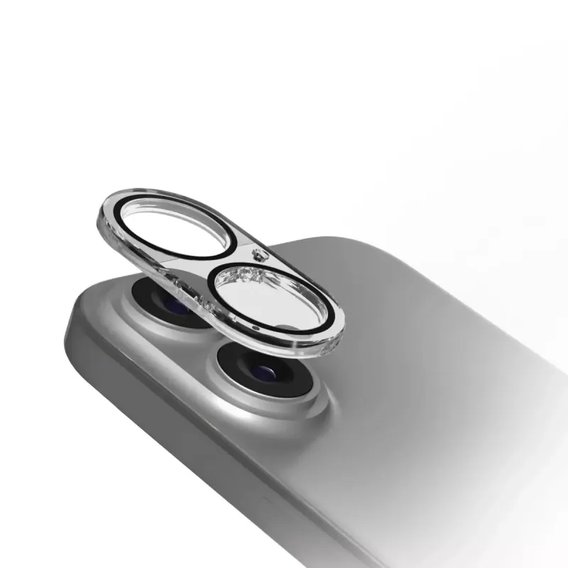 SBS TECAMGLIP1763 protector de lente de cámara para iPhone 17