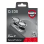 SBS TECAMGLIP1763 protector de lente de cámara para iPhone 17
