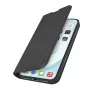 Funda cartera SBS TEWALIP1763K para iPhone 17 Negra con soporte de mesa