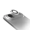 SBS TECAMGLIP1766 cristal protector para la lente de la cámara del Apple iPhone 17 Air