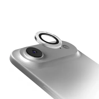 Protector de pantalla para móvil SBS TECAMGLIP1766 Apple iPhone 17 Air antichoque y antirrayaduras