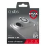 Protector de pantalla para móvil SBS TECAMGLIP1766 Apple iPhone 17 Air antichoque y antirrayaduras