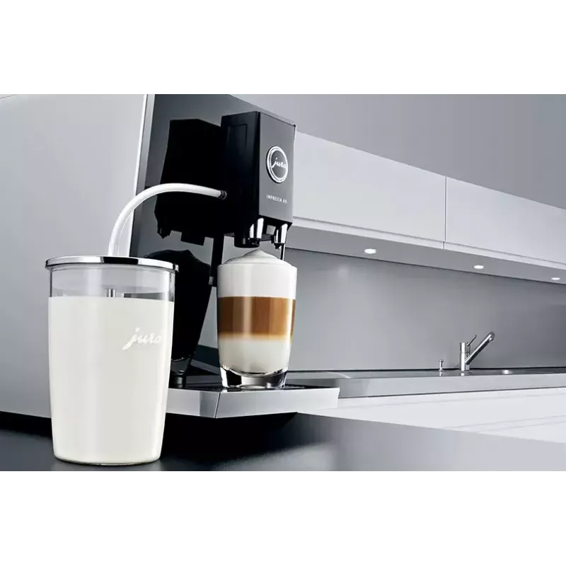 Recipiente de leche Jura 72570