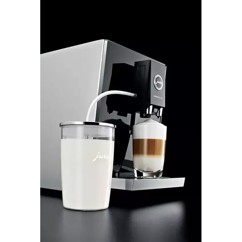 Recipiente de leche Jura 72570