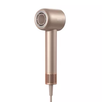 Secador de pelo Dreame Glory Mix 1600 W oro rosa