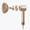 Secador de pelo Dreame Glory Mix 1600 W oro rosa
