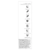 Cepillo de dientes eléctrico rotatorio-oscilante Oral-B iO 80363731 negro plata adultos cuidado de encías sensibilidad blanqueamiento