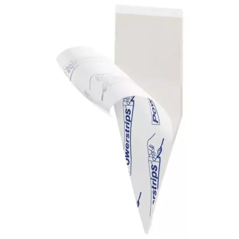 Cinta adhesiva Tesa 58213-00000 blanca 0,2 kg/cm