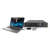 Adaptador consola KVM USB para portátil ATEN CV211 Crash Cart