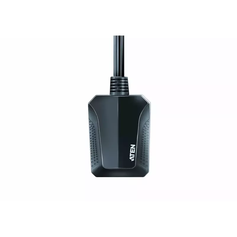 Adaptador consola KVM USB para portátil ATEN CV211 Crash Cart