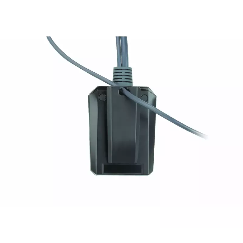 Adaptador consola KVM USB para portátil ATEN CV211 Crash Cart