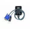 Adaptador consola KVM USB para portátil ATEN CV211 Crash Cart