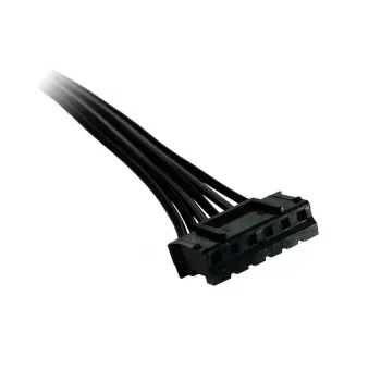 Ventilador LC-Power LC-CF-120-ARGB-B