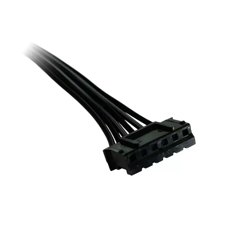 Ventilador LC-Power LC-CF-120-ARGB-B