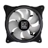 Ventilador LC-Power LC-CF-120-ARGB-B