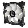 Ventilador LC-Power LC-CF-120-ARGB-B