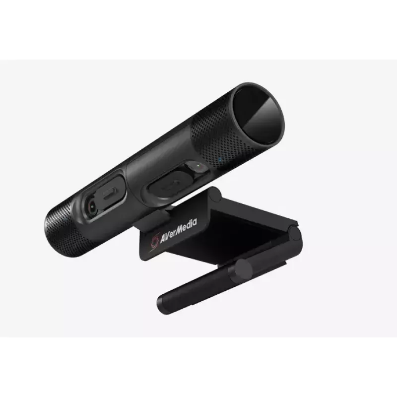 Webcam AVerMedia PW313D 5 MP 2592 x 1944 píxeles
