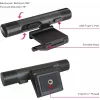 Webcam AVerMedia PW313D 5 MP 2592 x 1944 píxeles