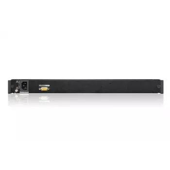 Consola de rack ATEN CL1000N 48,3 cm (19