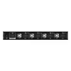 Conmutador KVMP ATEN 4 puertos USB 4K HDMI USB teclado ratón vídeo