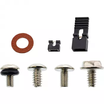 Juego de tornillos para PC/servidor InLine 94 uds.