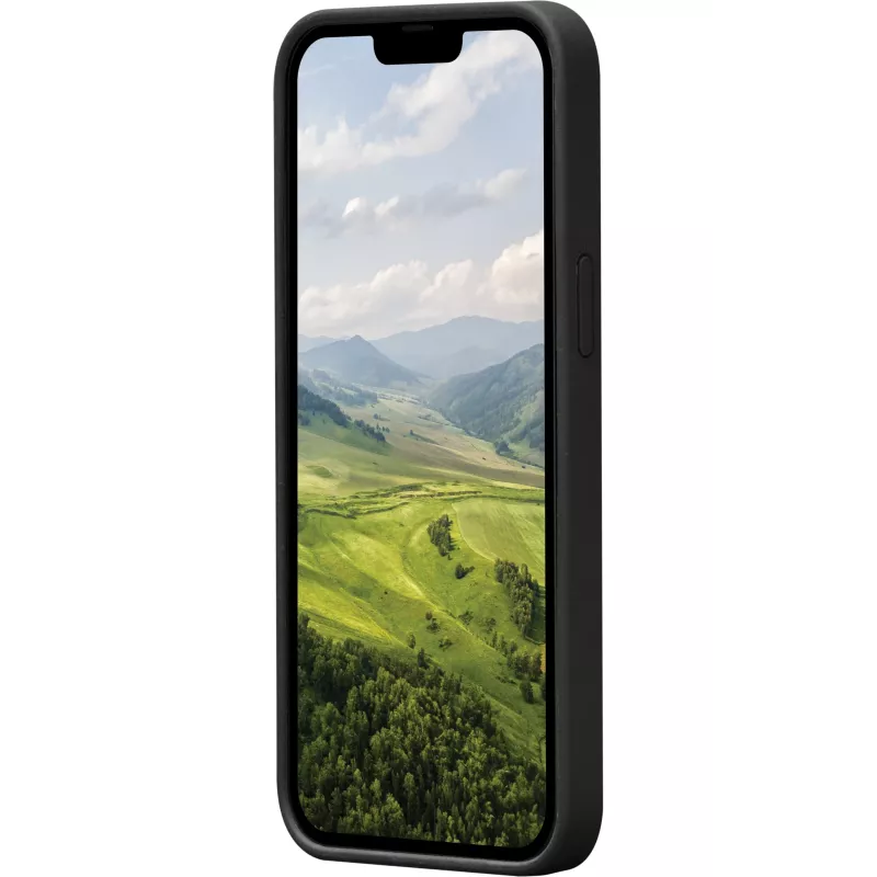 Funda dbramante1928 Monaco iPhone 14 Plus Night negra