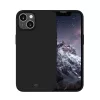Funda dbramante1928 Monaco iPhone 14 Plus Night negra