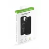 Funda dbramante1928 Monaco iPhone 14 Plus Night negra