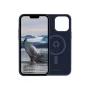 dbramante1928 Monaco - iPhone 14 Pro Max - azul pacífico funda resistente