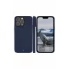 dbramante1928 Monaco - iPhone 14 Pro Max - azul pacífico funda resistente