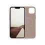 Funda dbramante1928 Monaco iPhone 14 Plus Pink Sand