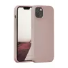 Funda dbramante1928 Monaco iPhone 14 Plus Pink Sand