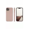 Funda dbramante1928 Monaco iPhone 14 Plus Pink Sand