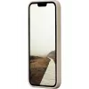 Funda dbramante1928 Monaco iPhone 14 Plus Pink Sand