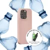 Funda dbramante1928 Monaco iPhone 14 Plus Pink Sand
