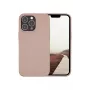 Funda dbramante1928 Monaco iPhone 14 Pro Max Pink Sand