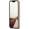 Funda dbramante1928 Monaco iPhone 14 Pro Max Pink Sand