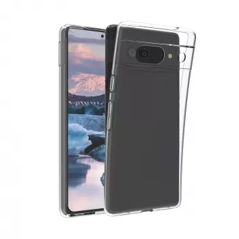 Funda dbramante1928 Google Pixel 7a transparente monocromática